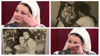 Perioadă dificilă și plină de amintiri pentru Silvana Rîciu! În urmă cu 9 ani de zile, tatăl său s-a stins din viață, însă îi simte lipsa profund și în zilele noastre: 
