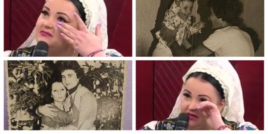Perioadă dificilă și plină de amintiri pentru Silvana Rîciu! În urmă cu 9 ani de zile, tatăl său s-a stins din viață, însă îi simte lipsa profund și în zilele noastre: 