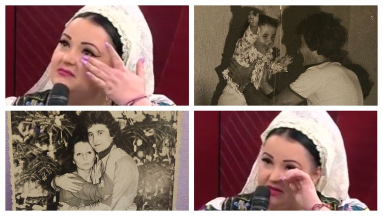 Perioadă dificilă și plină de amintiri pentru Silvana Rîciu! În urmă cu 9 ani de zile, tatăl său s-a stins din viață, însă îi simte lipsa profund și în zilele noastre: 