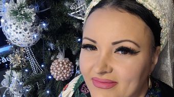 Perioadă dificilă și plină de amintiri pentru Silvana Rîciu! În urmă cu 9 ani de zile, tatăl său s-a stins din viață, însă îi simte lipsa profund și în zilele noastre: 