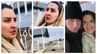 Teleanca, hotărâtă să încheie orice socoteală cu trecutul! Care este suma de bani cu care a luat decizia să își vândă casa din Brăila? 