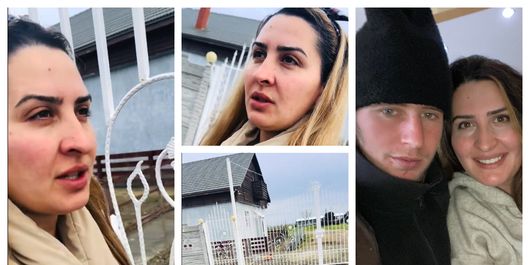 Teleanca, hotărâtă să încheie orice socoteală cu trecutul! Care este suma de bani cu care a luat decizia să își vândă casa din Brăila? 