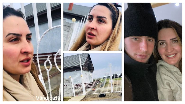 EXATLON 5 mai. Ce comentarii au facut Razboinicii despre plecarea lui Giani Kirita: 