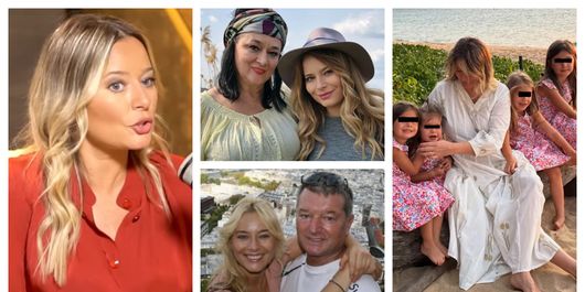 Laura Cosoi, destăinuiri despre depresie. Actrița poveștește dacă a simțit vreodată aceste stări și cum este viața de familie: „Nu am când nici să-mi fie dor de părinții mei.”