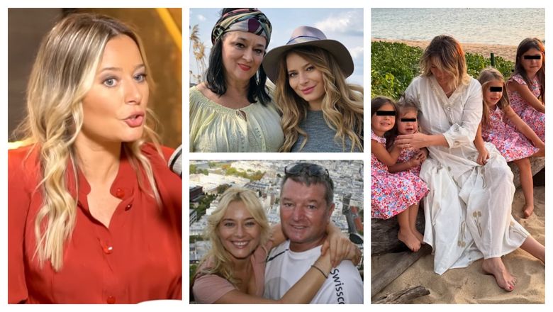 Laura Cosoi, destăinuiri despre depresie. Actrița poveștește dacă a simțit vreodată aceste stări și cum este viața de familie: „Nu am când nici să-mi fie dor de părinții mei.”