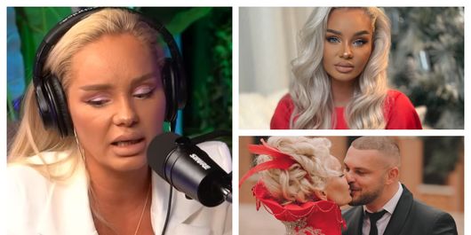 Maria Constantin, despre motivul pentru care a stat departe de lumina reflectoarelor în ultima perioadă: “Știu ce înseamnă televiziunea, trebuie tot timpul să vii cu anumite subiecte.”