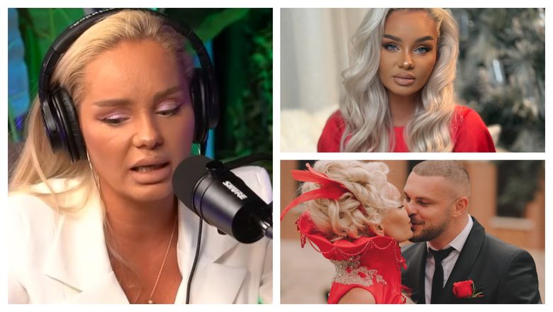 Maria Constantin, despre motivul pentru care a stat departe de lumina reflectoarelor în ultima perioadă: “Știu ce înseamnă televiziunea, trebuie tot timpul să vii cu anumite subiecte.” Maria Constantin, despre motivul pentru care a stat departe de lumina reflectoarelor în ultima perioadă: “Știu ce înseamnă televiziunea, trebuie tot timpul să vii cu anumite subiecte.”