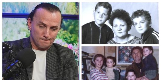 Cum a visat-o Mihai Trăistariu pe mama lui și ce mesaj i-a transmis dincolo de moarte. Artistul a avut o legătură strânsă cu cea care i-a dat viață: “M-am tot gândit cum să interpretez acest vis.”