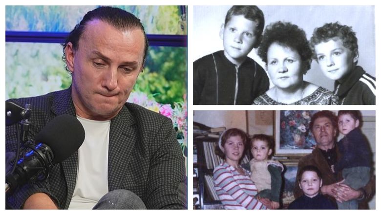 Cum a visat-o Mihai Trăistariu pe mama lui și ce mesaj i-a transmis dincolo de moarte. Artistul a avut o legătură strânsă cu cea care i-a dat viață: “M-am tot gândit cum să interpretez acest vis.”