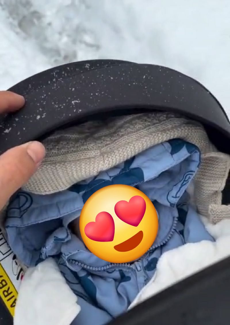 Copil Iancu și Denisa