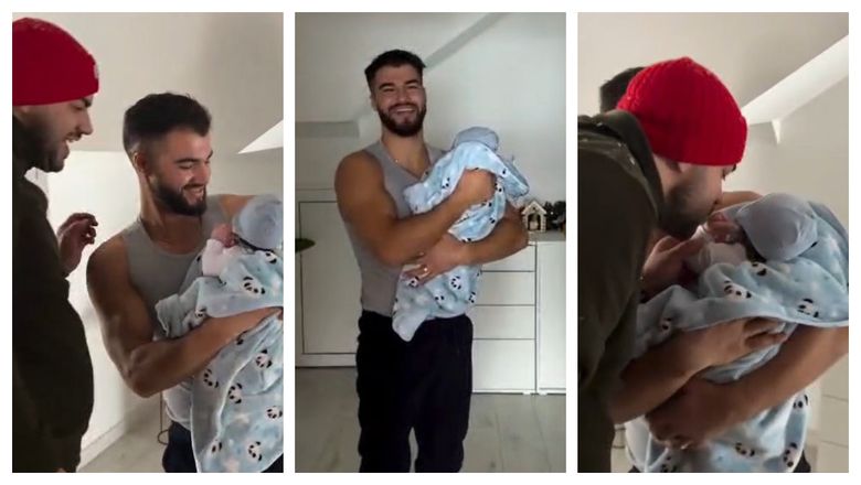 Emilia Ghinescu iubește din nou! Care este diferența de vârstă dintre artistă și iubitul ei, care a terminat de curând facultatea