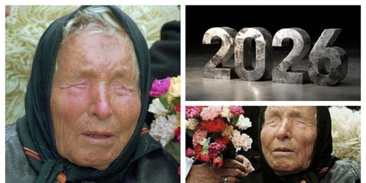 Ce predicții a făcut Baba Vanga pentru anul 2026 și care sunt cele cinci semne zodiacale ce nu vor duce lipsa banilor
