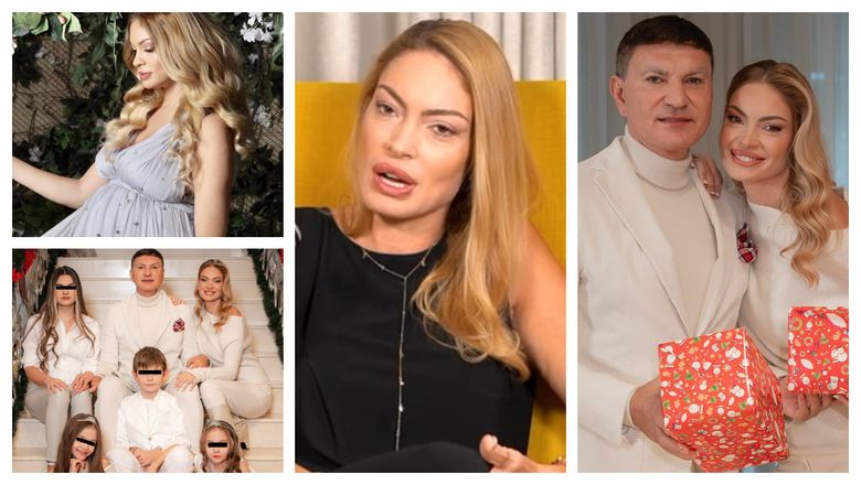 Cum a trăit bunica lui Dragoș Dolănescu până la vârsta de 102 ani. Fratele artistului a dezvăluit secretul longevității ei: “Sper însă să trăiesc cât să-mi văd cei trei copii realizați.”