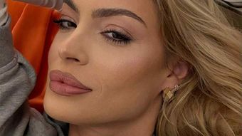 A simțit Valentina Pelinel depresia postnatală? Cum a fost viața ei imediat după ce a născut și ce noroc a avut vedeta: „Oboseala, alăptatul, grijile, stresul, cred că m-au ajutat să slăbesc.”