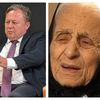 Cum a trăit bunica lui Dragoș Dolănescu p&acirc;nă la v&acirc;rsta de 102 ani. Fratele artistului a dezvăluit secretul longevității ei: &ldquo;Sper &icirc;nsă să trăiesc c&acirc;t să-mi văd cei trei copii realizați.&rdquo;