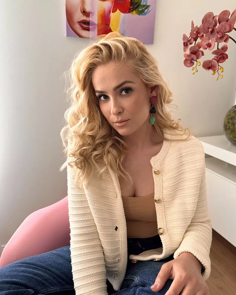 Elena Vișcu