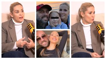 Elena Vîșcu, despre cum arătau diferite discuții cu fostul partener de viață. Aceasta face dezvăluiri neștiute din căsnicia avută: “Plângi, te desfaci în bucăți, dar vorbești cu un perete.”