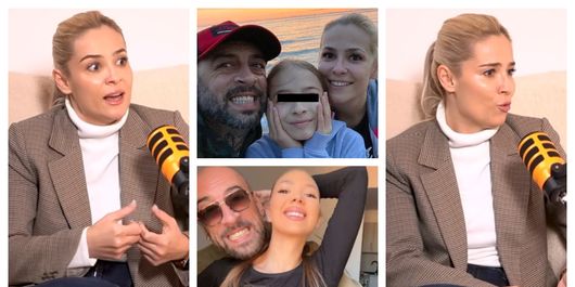 Elena Vîșcu, despre cum arătau diferite discuții cu fostul partener de viață. Aceasta face dezvăluiri neștiute din căsnicia avută: “Plângi, te desfaci în bucăți, dar vorbești cu un perete.”