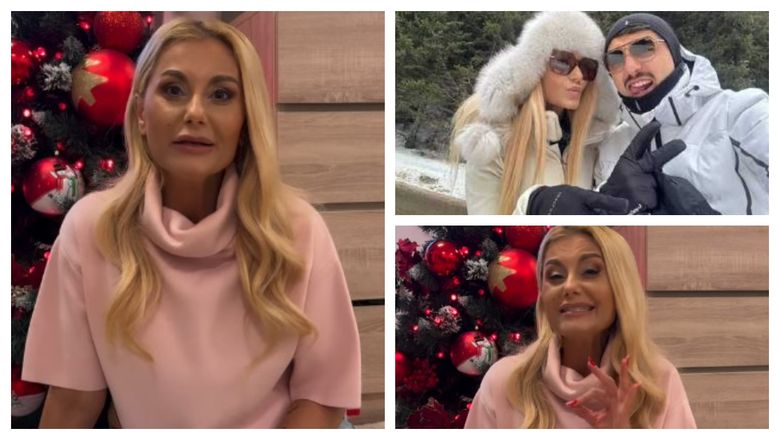 Marina Almășan, mesaj tranșant după valul de reacții din online. Ce le transmite jurnalista celor au comentat schimbările din viața ei: “Niște oameni nefericiți, care nu pot procesa fericirea altora.”