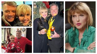 Marina Almășan, mesaj tranșant după valul de reacții din online. Ce le transmite jurnalista celor au comentat schimbările din viața ei: “Niște oameni nefericiți, care nu pot procesa fericirea altora.”