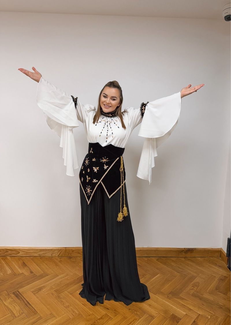 Carmen de la Sălciua