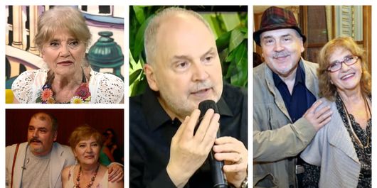 Eugen Cristea, destăinuiri emoționante despre soția lui decedată. Incredibil cum i-a apărut Cristina Deleanu în vis și cât de real părea totul: “M-am trezit imediat. Mi s-a făcut rău.”