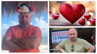 Cătălin Scărlătescu, apariție alături de noua lui iubită. Unde au ales cei doi să petreacă începutul anului și ce i-a dat de gol