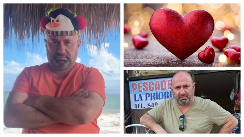 Cătălin Scărlătescu, apariție alături de noua lui iubită. Unde au ales cei doi să petreacă începutul anului și ce i-a dat de gol