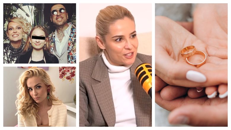 Este soțul Laurei Cosoi un bărbat gelos? Actrița mărturisește cum este relația lor și ce este cel mai important pentru ea: „Îmi place că știu să mă gestionez.”