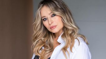 Este soțul Laurei Cosoi un bărbat gelos? Actrița mărturisește cum este relația lor și ce este cel mai important pentru ea: „Îmi place că știu să mă gestionez.”