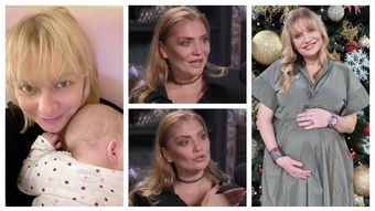 Cristina Cioran, pregătită să devină din nou mamă? Declarațiile cu care vedeta a luat prin surprindere pe fani: „Cu aceste momente nu te mai întâlnești niciodată.”