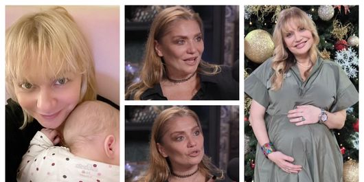 Cristina Cioran, pregătită să devină din nou mamă? Declarațiile cu care vedeta a luat prin surprindere pe fani: „Cu aceste momente nu te mai întâlnești niciodată.”