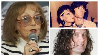 Ce mesaj i-a transmis Marina Voica fostului iubit, Laurențiu Cazan, de ziua lui. S-au despărțit de peste 30 de ani, dar au o relație specială: “Va fi toată viața în sufletul meu!”