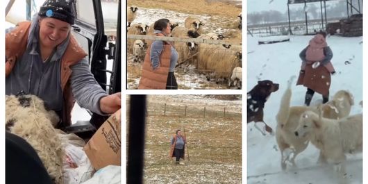 Ileana Sterp, cuvinte de laudă la adresa mamei Geta! Cum o descrie aceasta, pe cea care i-a dat viață? 