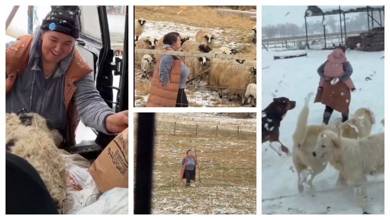 Radu Vâlcan, pus față în față cu una dintre temerile sale! Cum a reacționat soția sa, Adela Popescu, dar și ce a postat pe rețelele de socializare? 