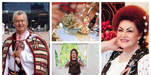 Obiceiuri diferite în funcție de zonă, de Bobotează! Ce tradiții respectau Gheorghe Turda, Saveta Bogdan și Elena Merișoreanu, într-o astfel de zi sfântă?