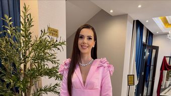 Georgiana Lobonț, experiență extrem de emoționantă în vacanța din Zanzibar! Ce gest a făcut artista, pentru o familie aflată în nevoie? 