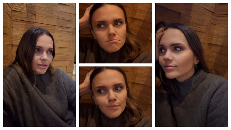 Cristina Șișcanu a ajuns la capătul puterilor! Ce a pățit soția lui Madalin Ionescu și de ce simte nevoia să se izoleze de restul lumii? 