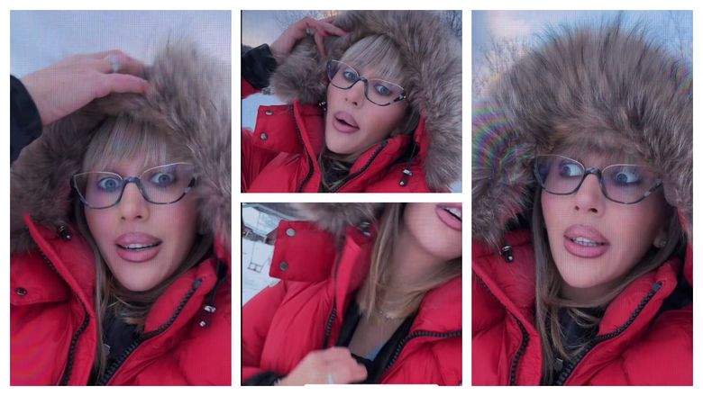 Casa Mariei Karapa, spartă de hoți! Cum a fost posibil acest lucru și cum încearcă aceasta să facă trecerea de la Moldova la Cehia? 