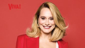 Andreea Esca, secretul căsniciei de peste 20 de ani cu omul de afaceri, Alexandre Eram! Cât de bine se descurcă celebra prezentatoare TV, atunci când vine vorba despre a spune lucrurilor pe nume?