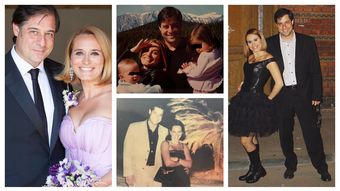 Andreea Esca, secretul căsniciei de peste 20 de ani cu omul de afaceri, Alexandre Eram! Cât de bine se descurcă celebra prezentatoare TV, atunci când vine vorba despre a spune lucrurilor pe nume?