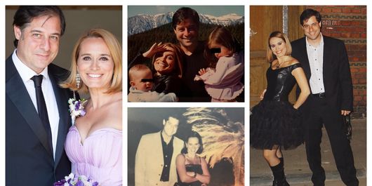 Andreea Esca, secretul căsniciei de peste 20 de ani cu omul de afaceri, Alexandre Eram! Cât de bine se descurcă celebra prezentatoare TV, atunci când vine vorba despre a spune lucrurilor pe nume?