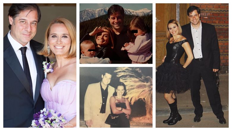 Andreea Esca, secretul căsniciei de peste 20 de ani cu omul de afaceri, Alexandre Eram! Cât de bine se descurcă celebra prezentatoare TV, atunci când vine vorba despre a spune lucrurilor pe nume?