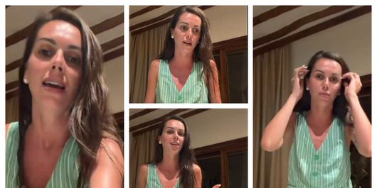 Câte kilograme are Georgiana Lobonț? Tot mai multe persoane au început ca în ultima vreme să îi atragă atenția în privința greutății sale! 