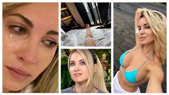 Plecată într-o vacanță în Bali, Otniela Sandu a avut parte de o experiență deloc plăcută! Influencerița a ajuns la perfuzii: 