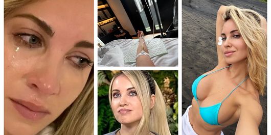Plecată într-o vacanță în Bali, Otniela Sandu a avut parte de o experiență deloc plăcută! Influencerița a ajuns la perfuzii: 