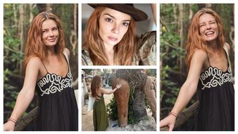 Cu cine a plecat Doina Teodoru în vacanță, după ce pe rețelele de socializare au apărut imagini cu Chef Cătălin Scărlătescu și noua sa parteneră de viață?