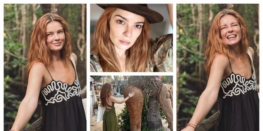 Cu cine a plecat Doina Teodoru în vacanță, după ce pe rețelele de socializare au apărut imagini cu Chef Cătălin Scărlătescu și noua sa parteneră de viață?