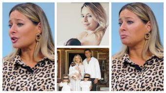 Cum a fost perioada alăptării pentru Laura Cosoi și ce strategii a folosit pentru înțărcare: “Alăptarea nu ar trebui să fie o sursă de vinovăție.”