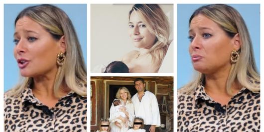 Cum a fost perioada alăptării pentru Laura Cosoi și ce strategii a folosit pentru înțărcare: “Alăptarea nu ar trebui să fie o sursă de vinovăție.”